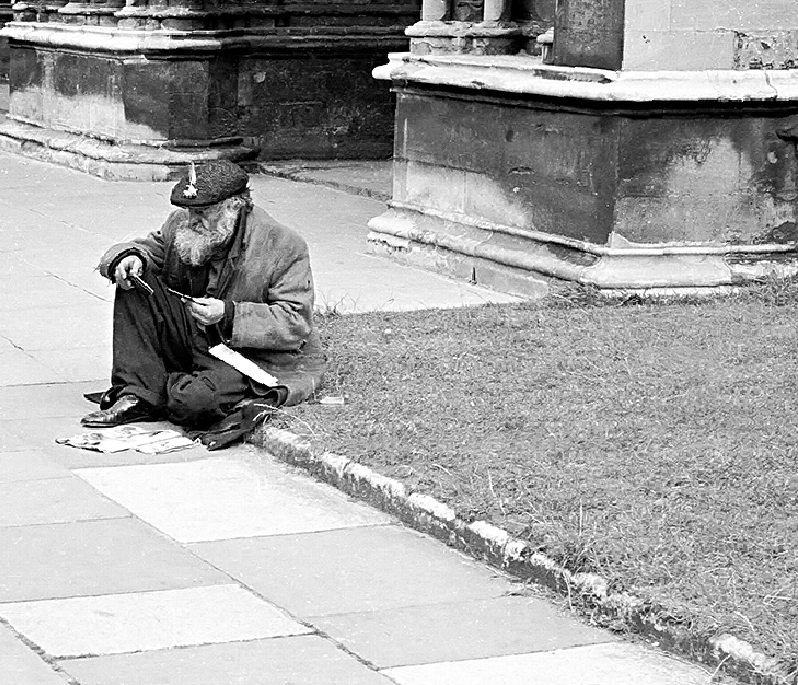 London 1972